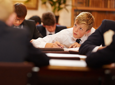 Monmouth School for Boys